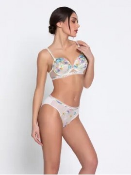 LIse Charmel Baisers Legers Full Cup Bra